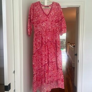 La Plage XS designer dress